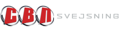 CBN Svejsning ApS Logo